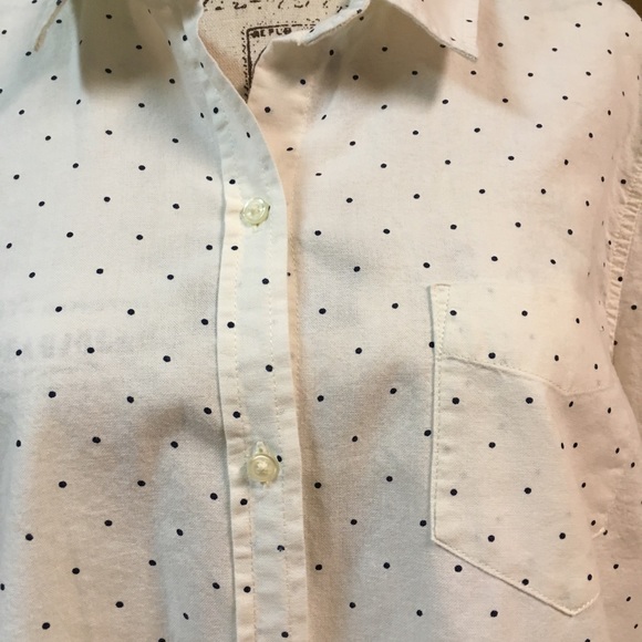 Blouse - Picture 2 of 5